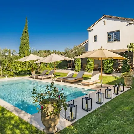 Villa 5br In Cap D'antibes - What'app - 0034-656-619-782 - For Reservations! *
