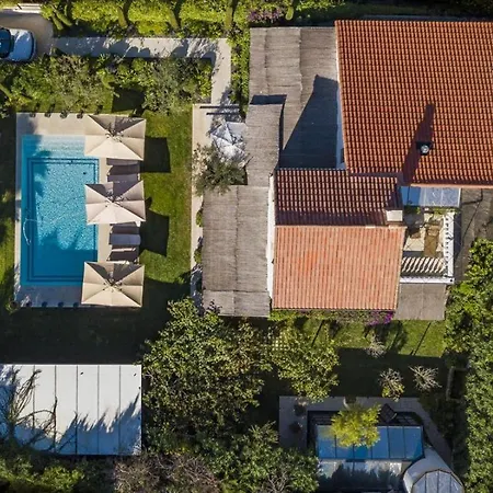 5br In Cap D'antibes - What'app - 0034-656-619-782 - For Reservations! Antibes