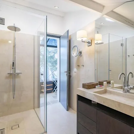 5br In Cap D'antibes - What'app - 0034-656-619-782 - For Reservations! Villa
