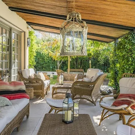 5br In Cap D'antibes - What'app - 0034-656-619-782 - For Reservations! * Antibes